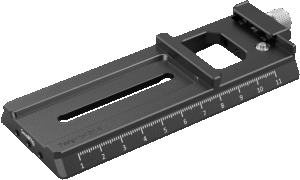 SMALLRIG 3061 QR-Plate for Ronin RS2/RSC2