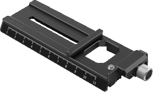 SMALLRIG 3061 QR-Plate for Ronin RS2/RSC2