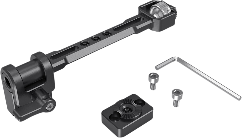 SMALLRIG 2889 Adjustable Monitor Mount for Gimbals