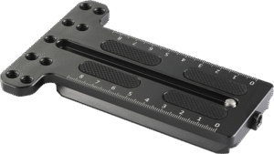 SMALLRIG 2277 Counterweight Mount Plate 501PL for Weebill