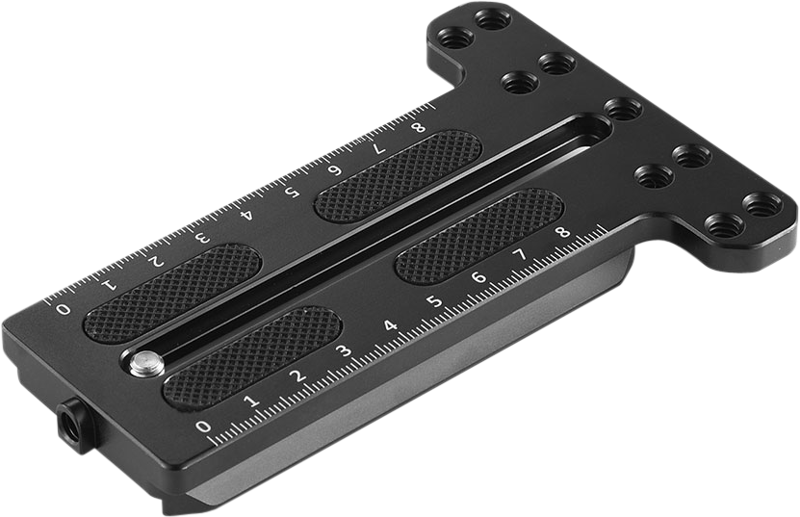 SMALLRIG 2277 Counterweight Mount Plate 501PL for Weebill