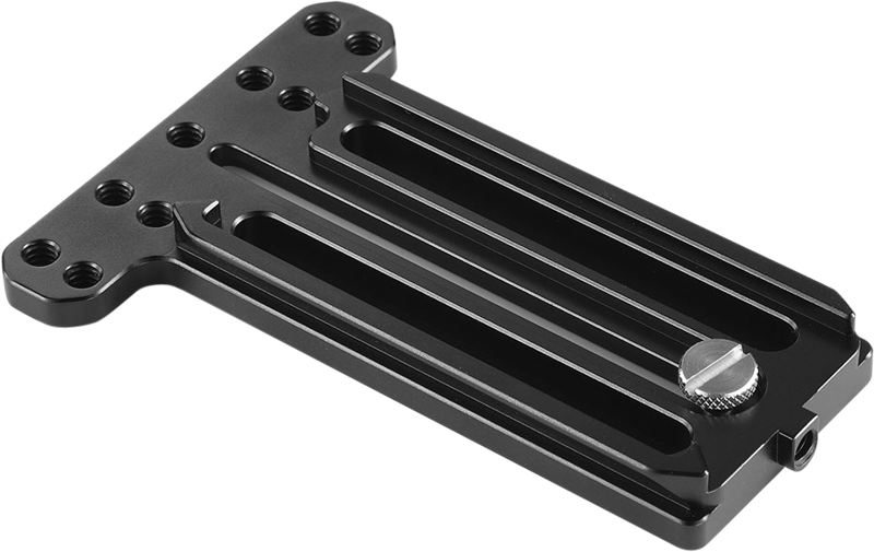 SMALLRIG 2277 Counterweight Mount Plate 501PL for Weebill