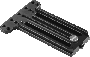 SMALLRIG 2277 Counterweight Mount Plate 501PL for Weebill
