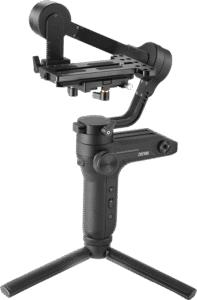 SMALLRIG 2277 Counterweight Mount Plate 501PL for Weebill