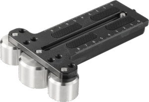SMALLRIG 2277 Counterweight Mount Plate 501PL for Weebill