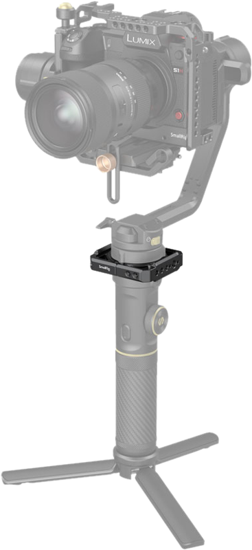 SMALLRIG 2994 Mounting Clamp for Crane 2S