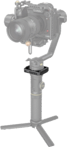 SMALLRIG 2994 Mounting Clamp for Crane 2S