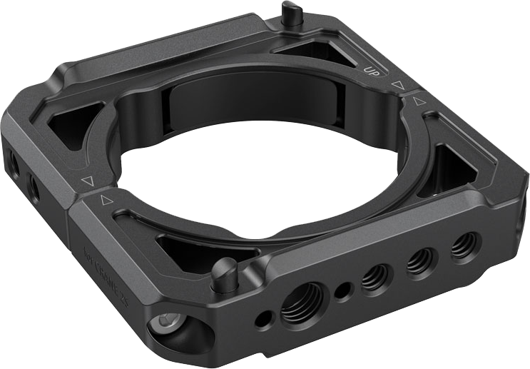 SMALLRIG 2994 Mounting Clamp for Crane 2S