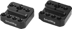 SMALLRIG 2234 Mounting Plate for DJI Ronin S