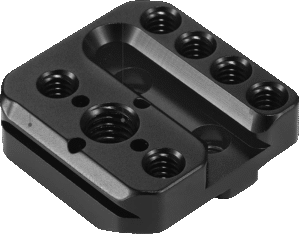 SMALLRIG 2234 Mounting Plate for DJI Ronin S