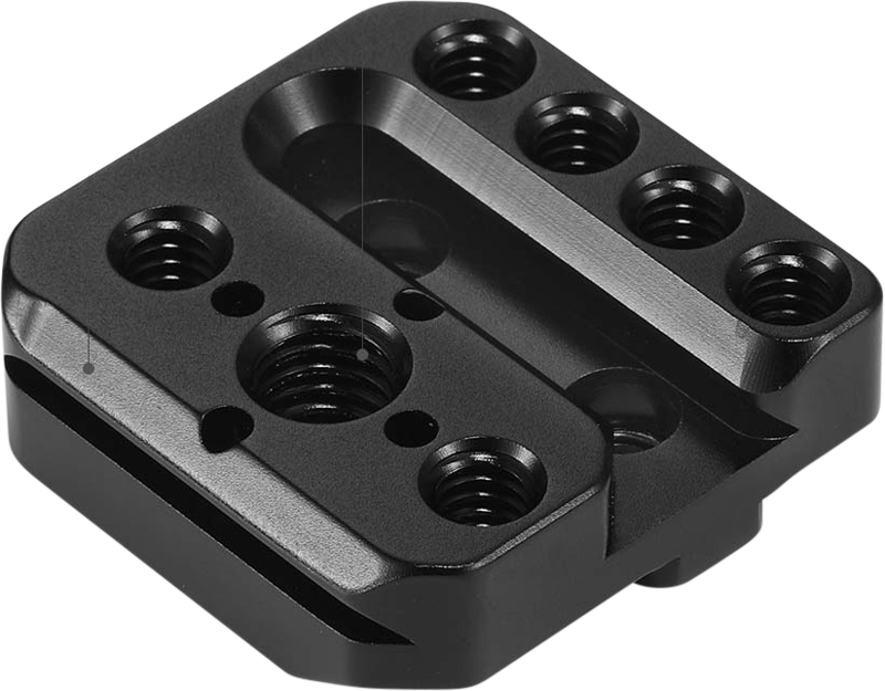 SMALLRIG 2234 Mounting Plate for DJI Ronin S