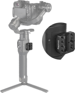 SMALLRIG 2234 Mounting Plate for DJI Ronin S