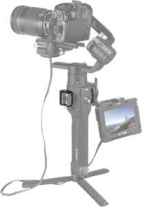 SMALLRIG 2234 Mounting Plate for DJI Ronin S