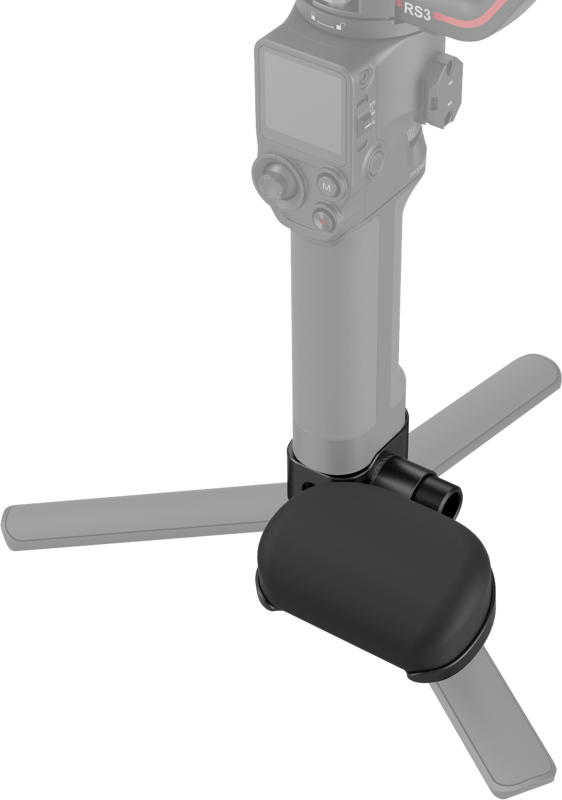 SMALLRIG 4248 Wrist Support for DJI RS Series