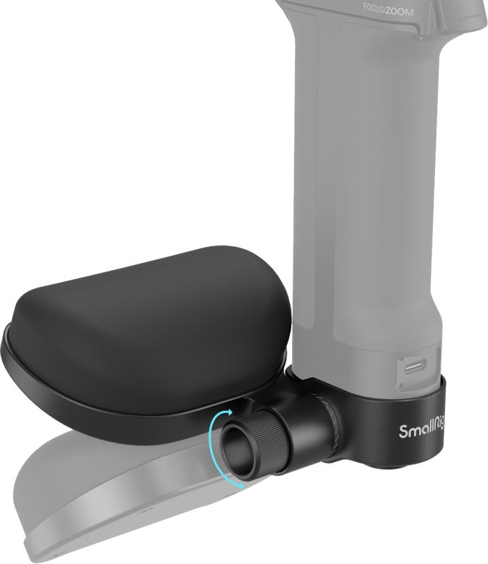 SMALLRIG 4248 Wrist Support for DJI RS Series