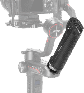 SMALLRIG 2636 HandGrip for Weebill-S