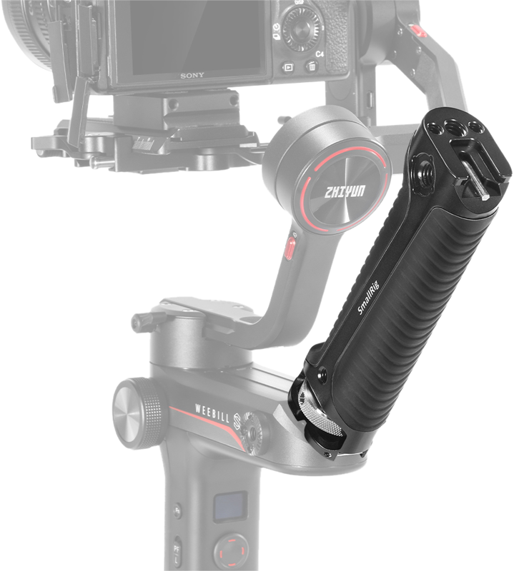 SMALLRIG 2636 HandGrip for Weebill-S