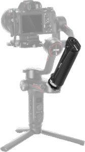 SMALLRIG 2636 HandGrip for Weebill-S