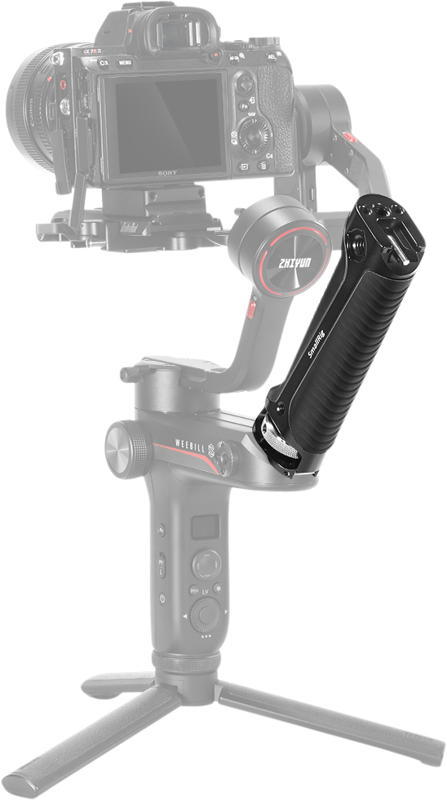 SMALLRIG 2636 HandGrip for Weebill-S