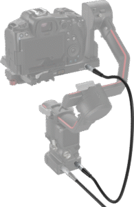 SMALLRIG 3250 Adapter Cable 0B302-0B302