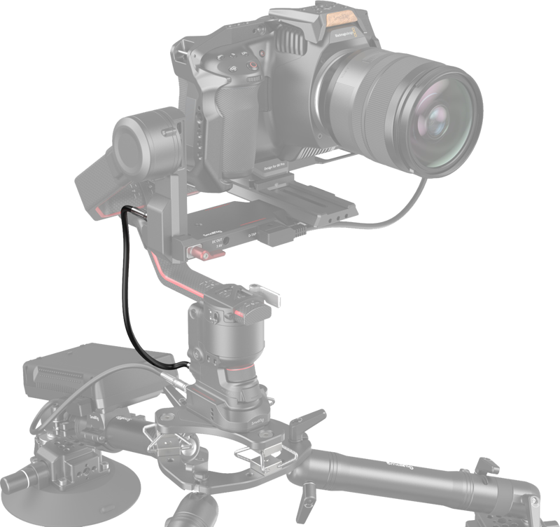 SMALLRIG 3250 Adapter Cable 0B302-0B302