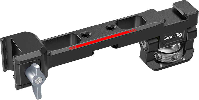 SMALLRIG 3026 Monitor Mount for Ronin RS2/RSC2