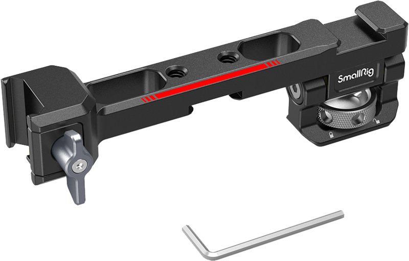 SMALLRIG 3026 Monitor Mount for Ronin RS2/RSC2