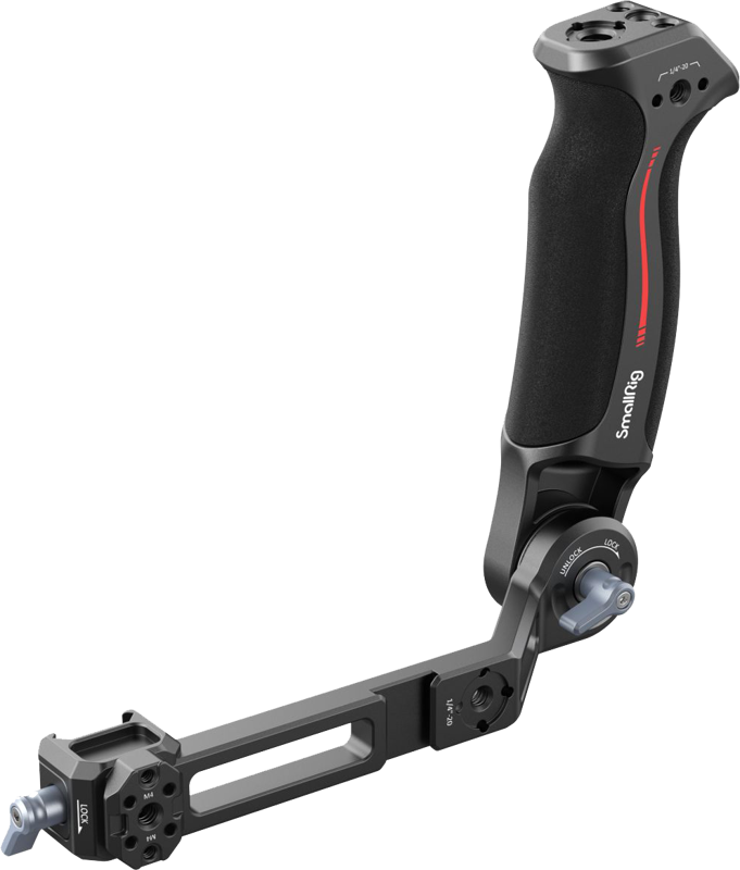 SMALLRIG 3028 Handgrip for Ronin RS2/RSC2
