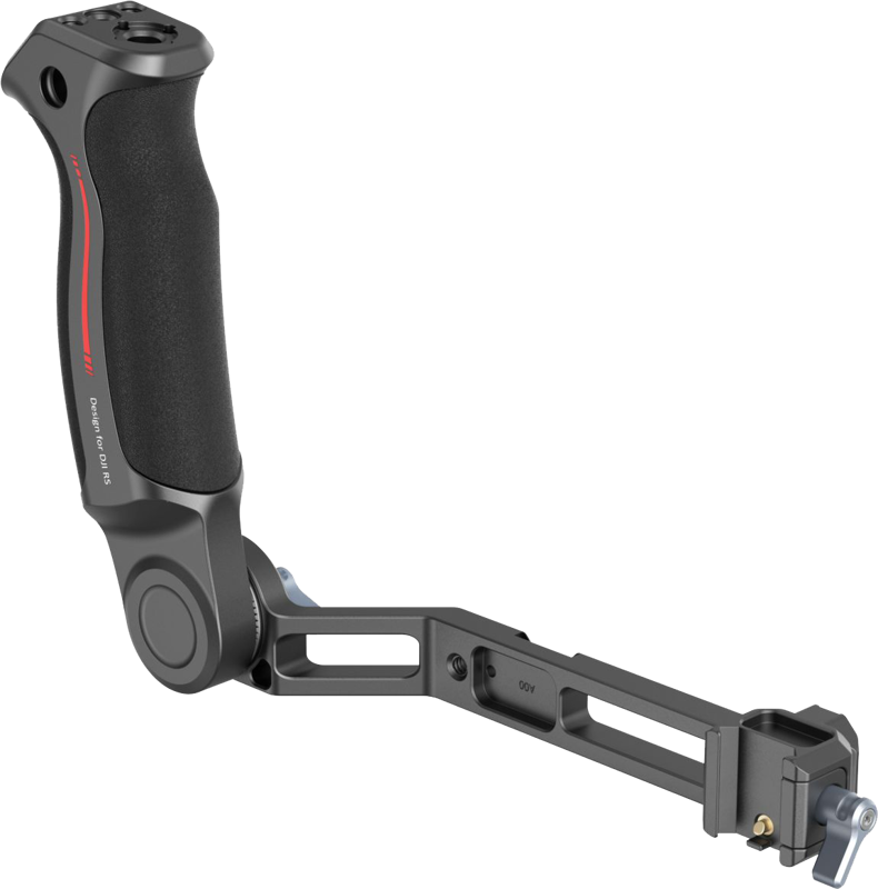 SMALLRIG 3028 Handgrip for Ronin RS2/RSC2