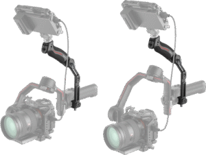 SMALLRIG 3028 Handgrip for Ronin RS2/RSC2