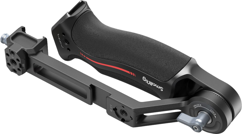 SMALLRIG 3028 Handgrip for Ronin RS2/RSC2