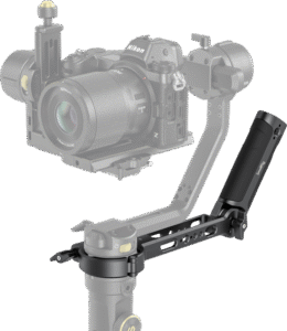 SMALLRIG 3005 Sling Grip for Crane 2S