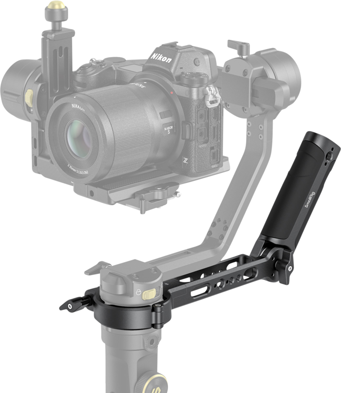 SMALLRIG 3005 Sling Grip for Crane 2S