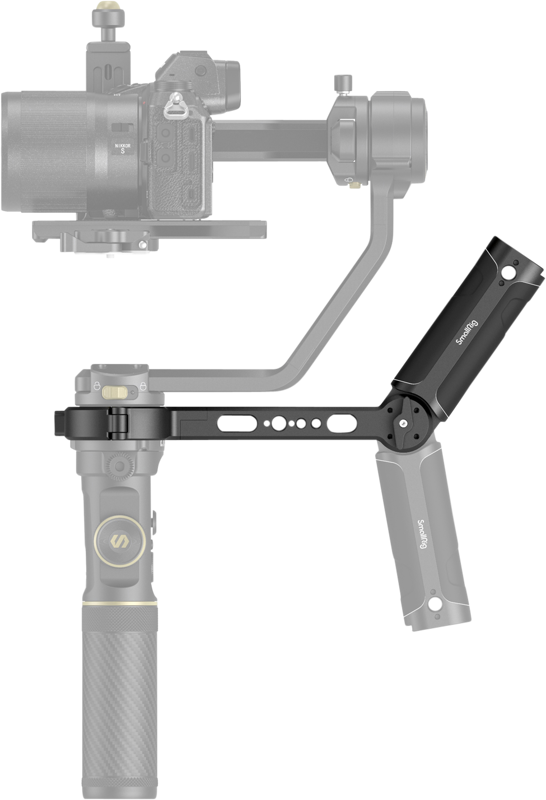 SMALLRIG 3005 Sling Grip for Crane 2S