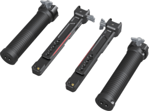SMALLRIG 3027 Dual Handgrip for Ronin RS2/RSC2