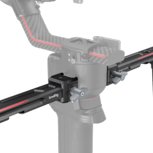 SMALLRIG 3027 Dual Handgrip for Ronin RS2/RSC2