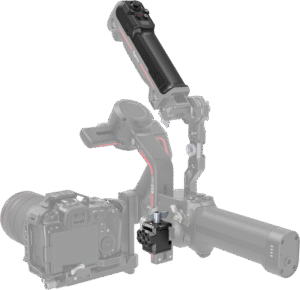 SMALLRIG 3920 Wireless Controller For DJI RS Series