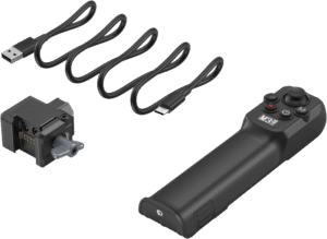 SMALLRIG 3920 Wireless Controller For DJI RS Series