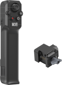 SMALLRIG 3920 Wireless Controller For DJI RS Series