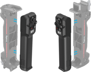 SMALLRIG 3920 Wireless Controller For DJI RS Series