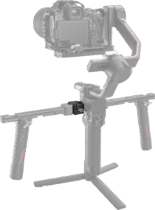 SMALLRIG 3920 Wireless Controller For DJI RS Series