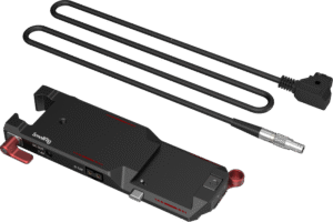 SMALLRIG 3251 Power Pass-Through Plate For DJI RS2