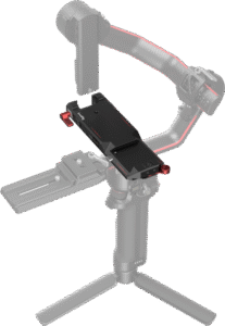 monitors and Wi-Fi image transmitter