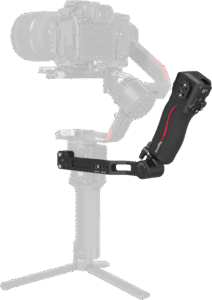SMALLRIG 4326 Focus Control Handle for DJI RS Series
