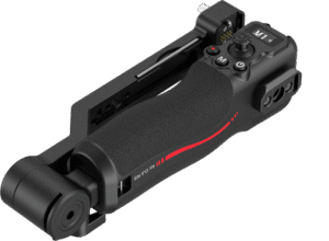 SMALLRIG 4326 Focus Control Handle for DJI RS Series