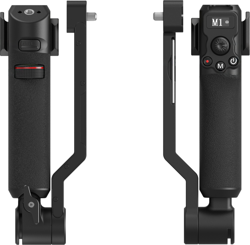 SMALLRIG 4326 Focus Control Handle for DJI RS Series