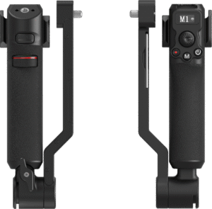 SMALLRIG 4326 Focus Control Handle for DJI RS Series