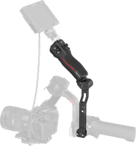 SMALLRIG 4326 Focus Control Handle for DJI RS Series