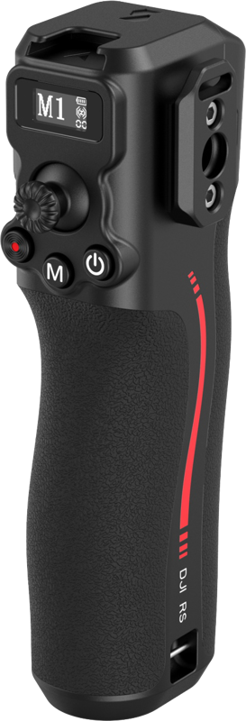 Specifically designed for DJI RS 2 / RS 3 Pro / RS 4 /RS 4 Pro