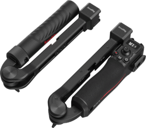 SMALLRIG 4327 Focus Control Dual Handle for DJI RS Series